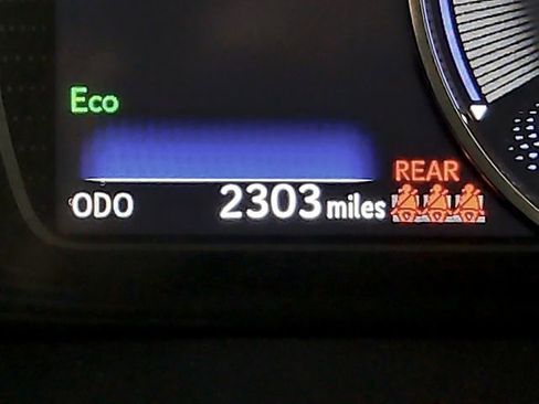 Used 2025 Lexus ES 300h w/ Premium Package image 22