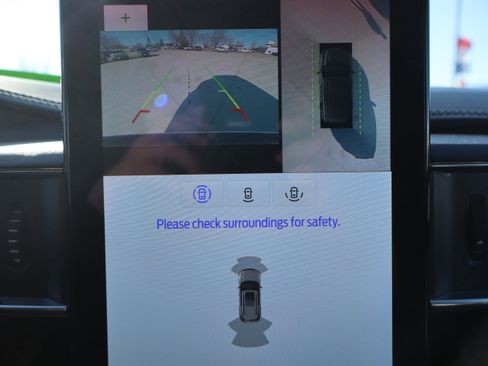 Used 2022 Ford Explorer Platinum w/ Equipment Group 601A image 20