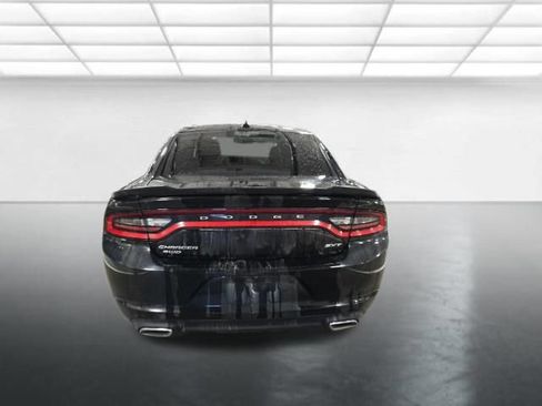 Used 2016 Dodge Charger SXT AWD/4WD image 5