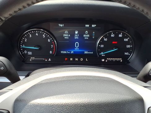 Certified 2024 Ford Explorer XLT w/ Equipment Group 202A AWD/4WD image 20