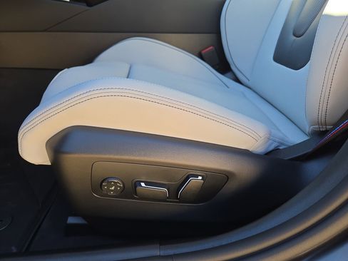 New 2026 BMW M5 w/ Carbon Package image 17