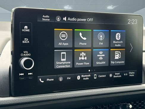 Certified 2025 Honda CR-V Sport-L image 23