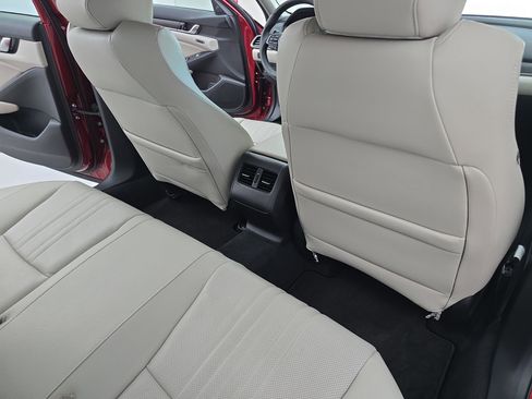 Used 2019 Honda Accord EX-L image 11