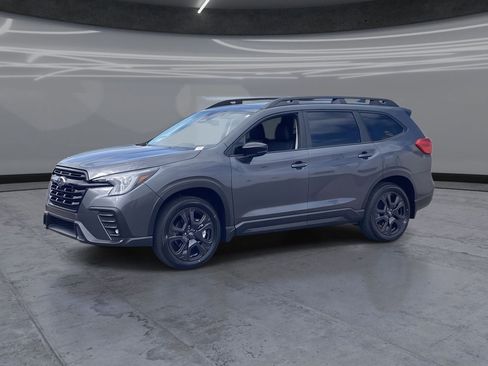 New 2026 Subaru Ascent Bronze Edition w/ Onyx Package AWD/4WD image 1