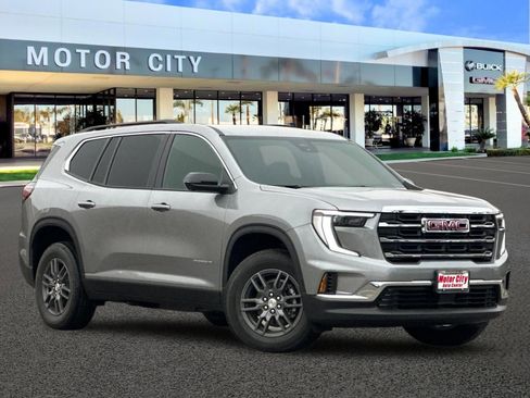 New 2026 GMC Acadia Elevation image 2