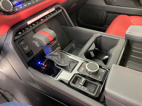 New 2026 Toyota Sequoia TRD Pro image 22