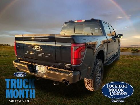 New 2025 Ford F150 Tremor w/ Equipment Group 402A High image 7