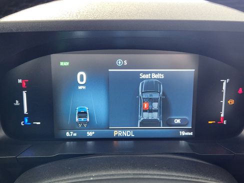 New 2026 Ford Maverick XLT image 21