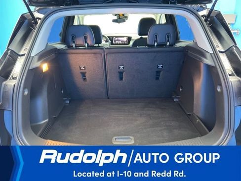 Used 2025 Buick Encore GX Preferred image 30