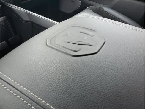 Used 2026 RAM 1500 Laramie w/ Night Edition AWD/4WD image 21