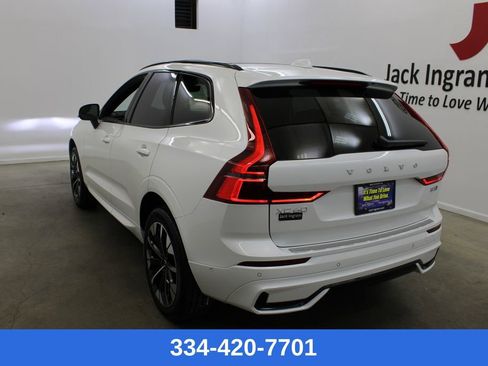 New 2026 Volvo XC60 B5 Plus w/ Protection Package Premier image 2