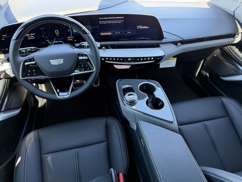 New 2026 Cadillac Optiq Sport 1 RWD image 13