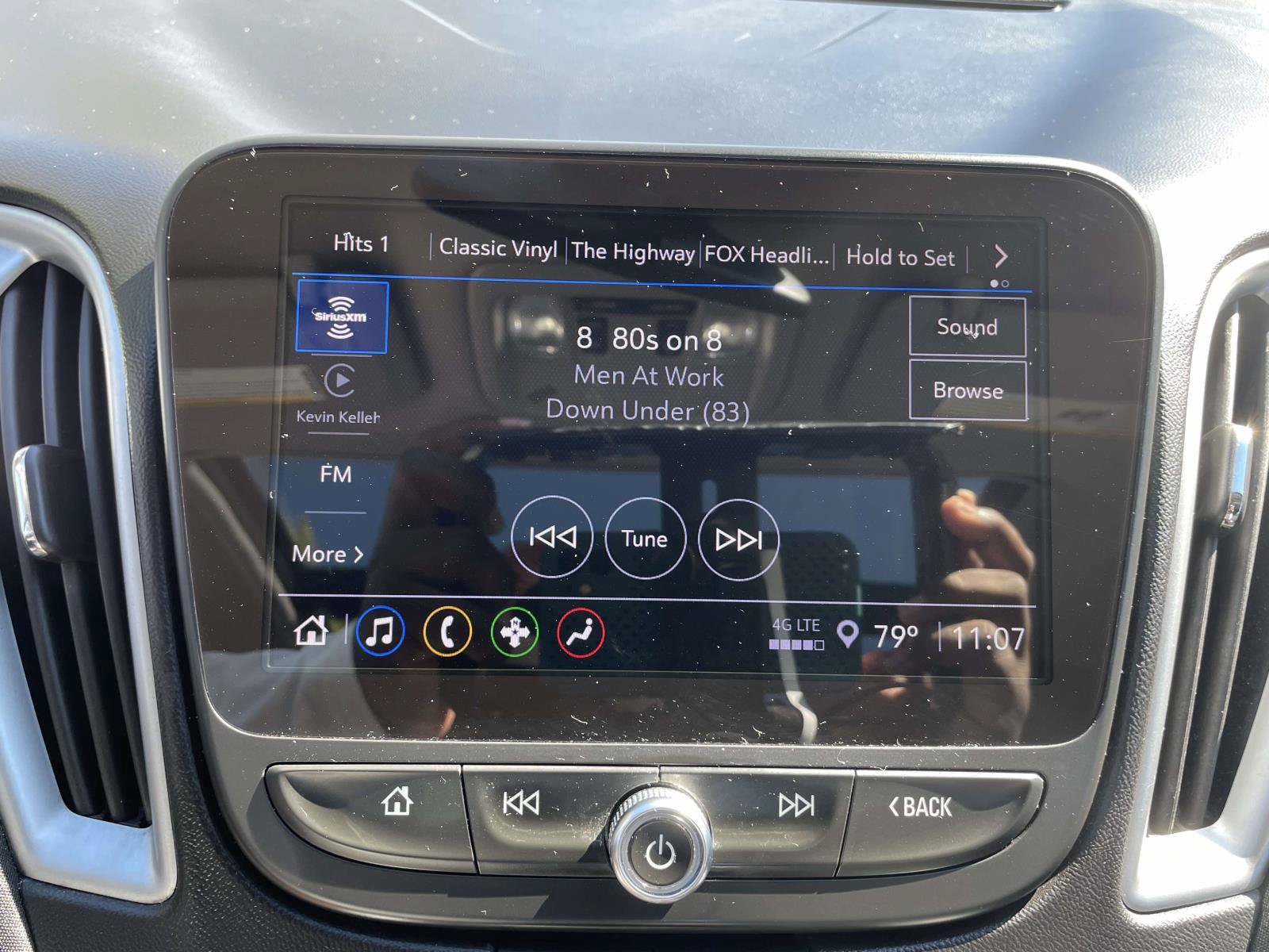 Used 2024 Chevrolet Malibu LT FWD image 24