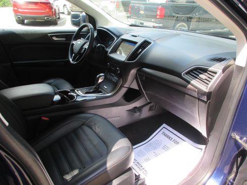 Used 2016 Ford Edge SEL w/ Equipment Group 201A AWD/4WD image 20