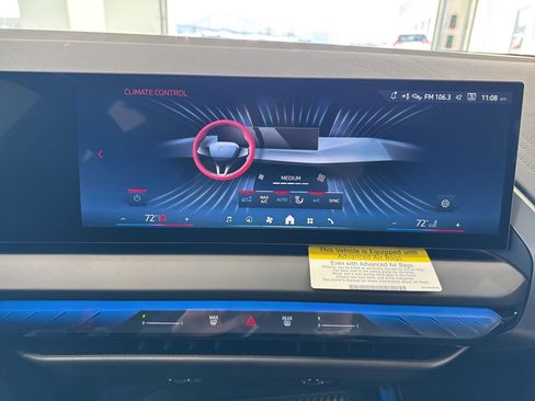 New 2026 BMW X3 M50 w/ Premium Package image 25