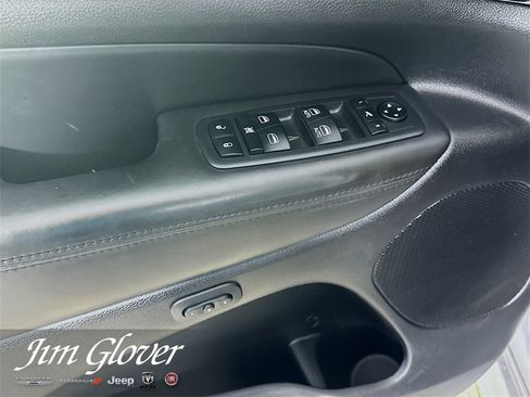 Used 2020 Jeep Grand Cherokee High Altitude image 21