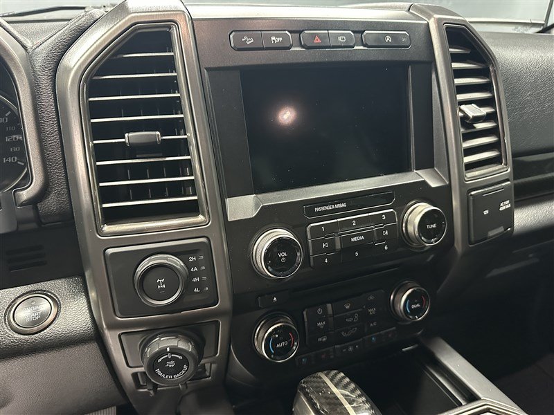 Used 2018 Ford F150 Raptor w/ Equipment Group 802A Luxury AWD/4WD image 24