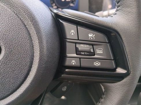 New 2026 Subaru Outback Limited AWD/4WD image 27