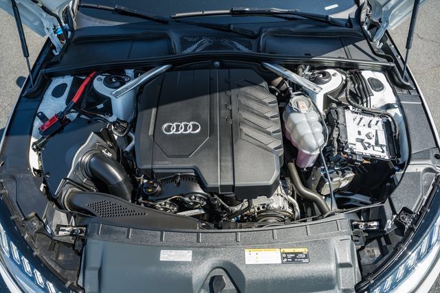 Used 2023 Audi A4 2.0T allroad Premium Plus AWD/4WD image 20