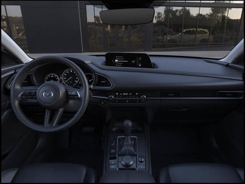 New 2026 MAZDA CX-30 AWD 2.5 S w/ Select Sport Pkg image 44