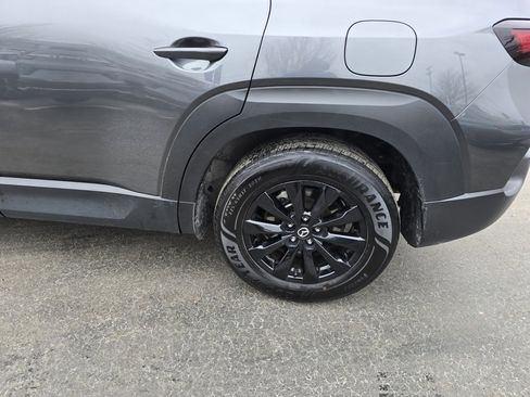 Used 2025 MAZDA CX-50 AWD 2.5 S w/ Premium Package image 4