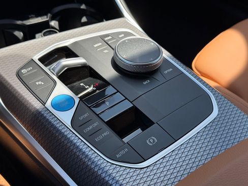 New 2026 BMW i4 eDrive40 RWD image 31