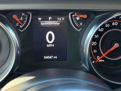 Used 2019 Jeep Wrangler Unlimited Sport S image 13