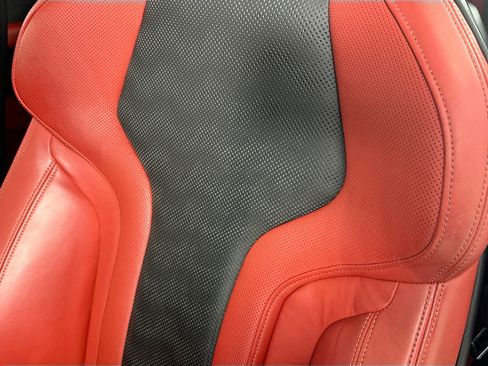 Used 2022 BMW M4 xDrive Competition w/ Executive Package image 20