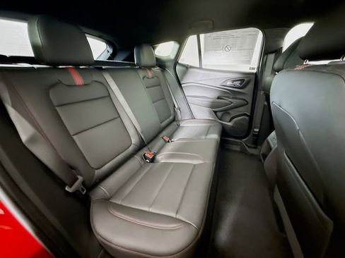 New 2026 Chevrolet Trax RS w/ Driver Confidence Package FWD image 27
