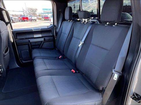 Used 2020 Ford F150 XLT w/ Equipment Group 302A Luxury image 20