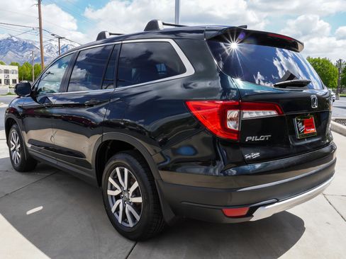 Used 2020 Honda Pilot EX-L image 6