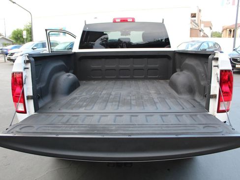 Used 2019 RAM 1500 Tradesman w/ Popular Equipment Group image 27