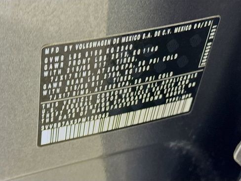 Used 2023 Volkswagen Tiguan S FWD image 28
