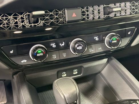Used 2024 Honda Accord EX-L image 15