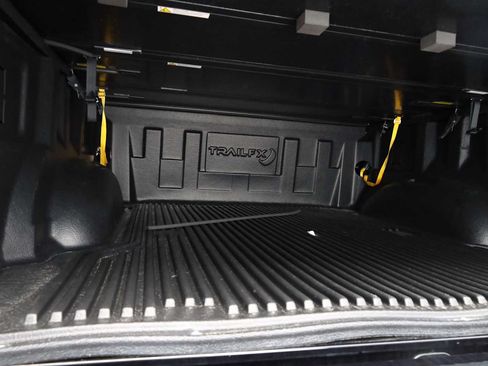 Used 2025 Ford F150 Lariat w/ Equipment Group 501A Mid AWD/4WD image 60