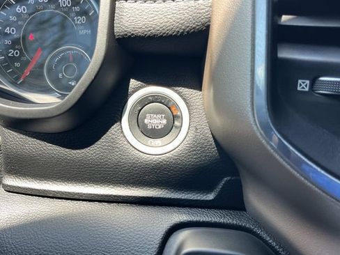 Used 2019 RAM 1500 Laramie w/ Sport Appearance Package AWD/4WD image 42
