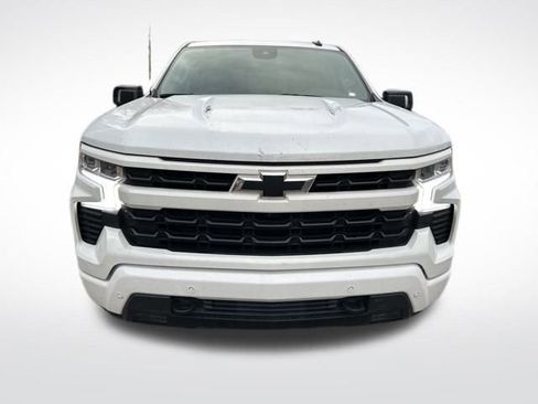 Certified 2024 Chevrolet Silverado 1500 RST w/ RST All Star Premium Package image 8