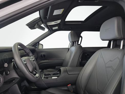 New 2026 Hyundai Palisade XRT Pro AWD/4WD image 17