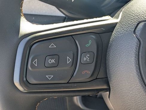 Used 2024 Jeep Wrangler Unlimited Sport AWD/4WD image 17