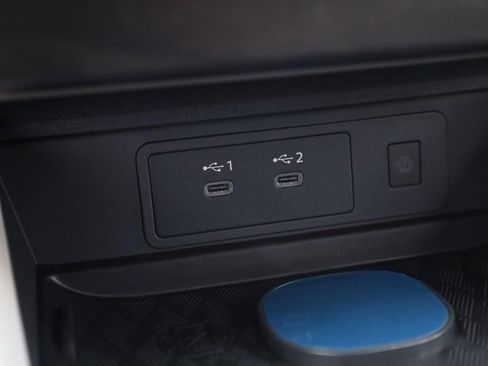 New 2026 Nissan Murano Platinum w/ Cargo Package image 18