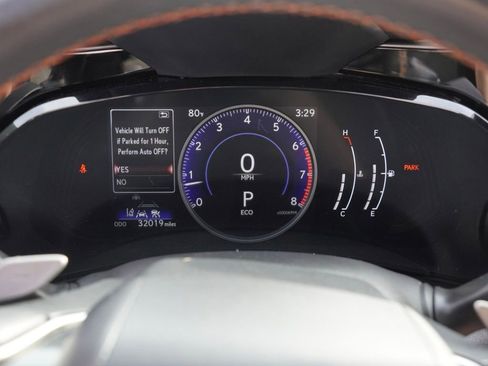 Used 2023 Lexus NX 350 AWD image 11