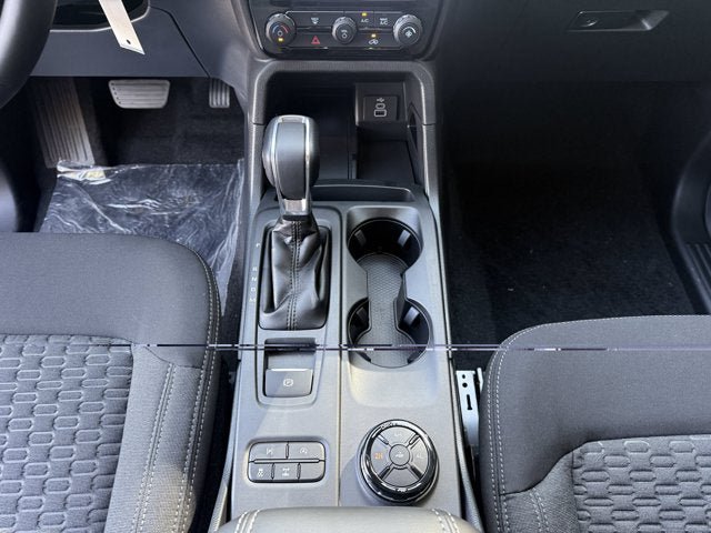 New 2026 Ford Ranger XLT AWD/4WD image 15