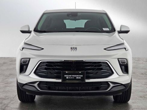 Used 2024 Buick Encore GX Preferred image 8