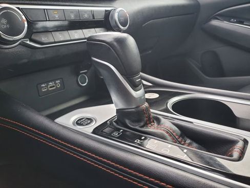 Used 2024 Nissan Altima 2.5 SR image 23