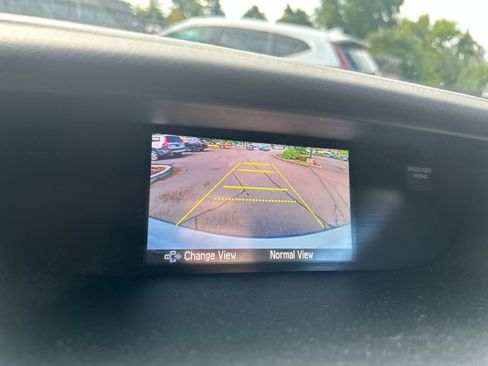 Used 2014 Honda CR-V EX-L image 9