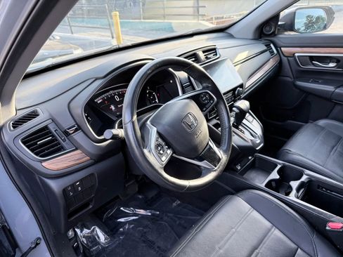 Used 2022 Honda CR-V EX-L image 16