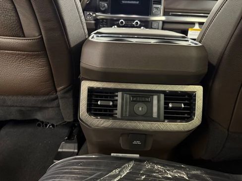 New 2026 Ford F350 King Ranch w/ Chrome Package image 17