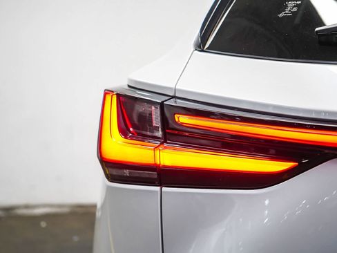 Used 2025 Lexus NX 450h+ AWD w/ Towing Package (2000 Lbs) image 11