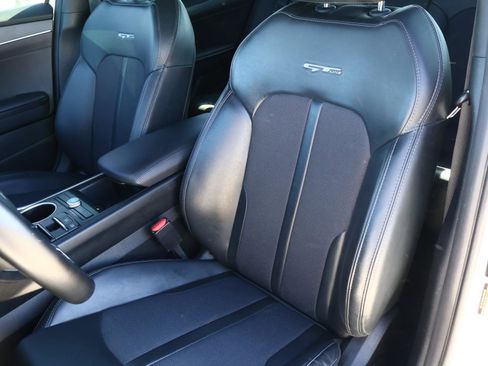 Used 2022 Kia K5 GT-Line w/ GT-Line FWD Premium Package image 14