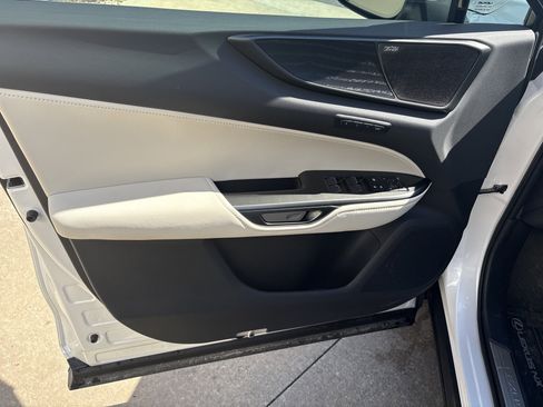 Used 2025 Lexus NX 350 AWD w/ Accessory Package (2T) image 13